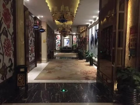 天水哪个ktv公主漂亮多