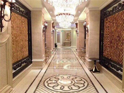 天水KTV公主价格表